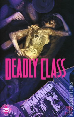 Deadly Class