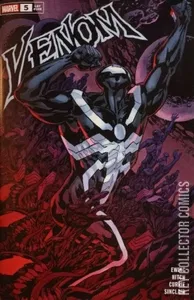 Venom #5