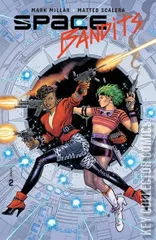 Variant Cover for Space Bandits #2