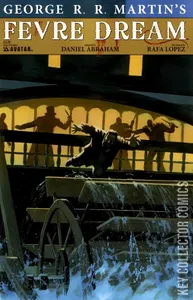George R. R. Martin's Fevre Dream #8