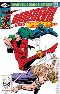 Daredevil #173