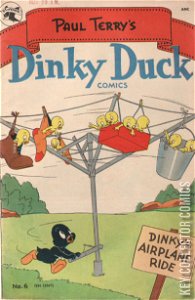 Dinky Duck #6