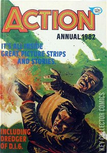 Action Annual #1982