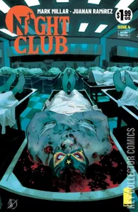 Night Club #4