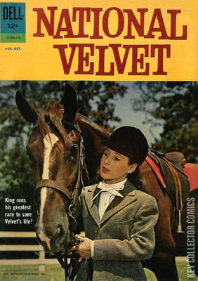 National Velvet