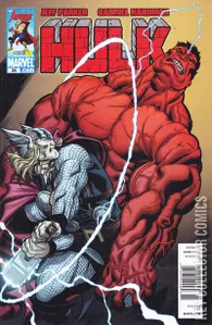 Hulk #26