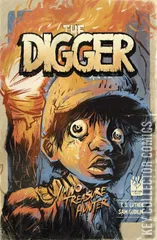 Cover for Digger, The #3