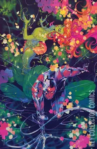 Lazarus Planet: Alpha #1