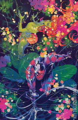 Lazarus Planet: Alpha