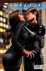 Cover for Hit List #5