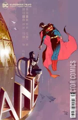 Variant Cover for Superman '78 #3