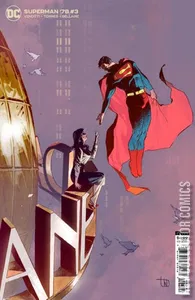 Superman '78 #3