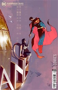 Superman '78 #3 