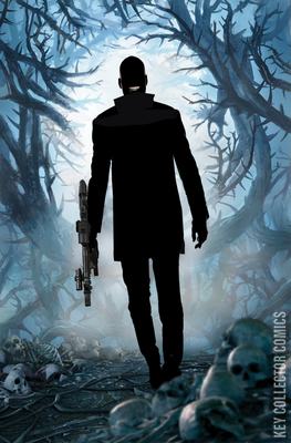 Nocterra: Blacktop Bill Special