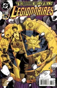 Legionnaires #65