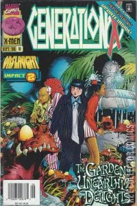 Generation X #19