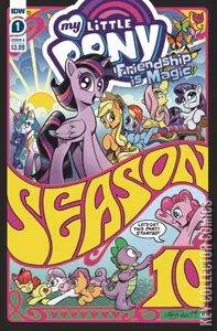 My Little Pony: Friendship Is Magic #89