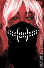 Variant Cover for Something Is Killing the Children #30