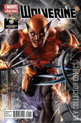 Variant Cover for Wolverine #1