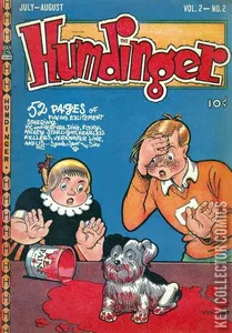 Humdinger #2