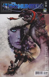 The Zoohunters #2