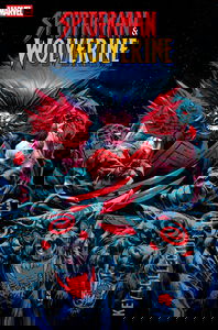 Spider-Man & Wolverine #8