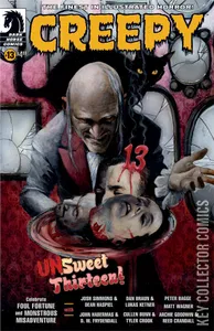 Creepy Comics #13