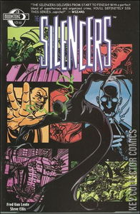 Silencers #3