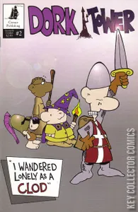 Dork Tower #2