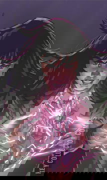 Variant Cover for 1776 #2