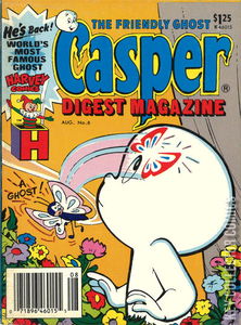 Casper Digest #6