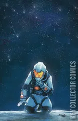 Cover for The Expanse #2