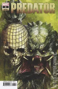 Predator #3