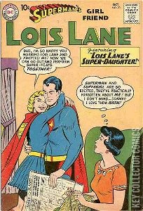 Superman's Girl Friend, Lois Lane #20