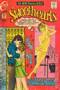 Sweethearts #119