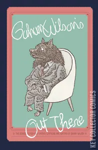 Gahan Wilson’s Out There #0