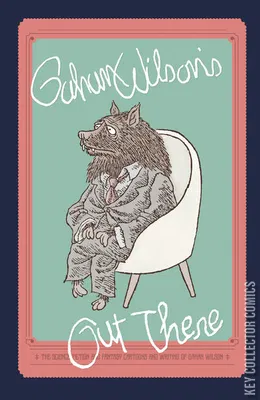 Gahan Wilson’s Out There