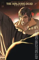 Cover for Walking Dead Deluxe, The #102