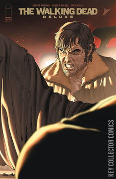 Variant Cover for Walking Dead Deluxe, The #102