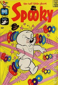 Spooky #84