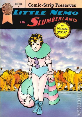 Little Nemo in Slumberland