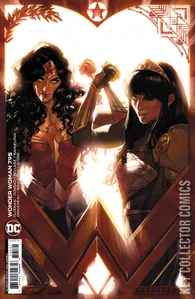 Wonder Woman #795