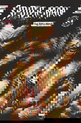 Spider-Man: The Lost Hunt