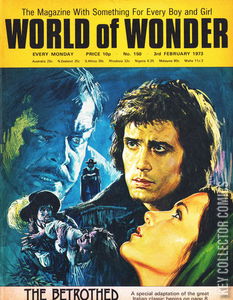 World of Wonder #150