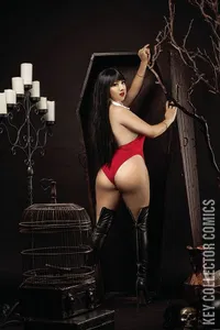 Vampirella #17