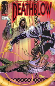 Deathblow #23