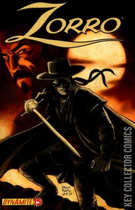 Zorro #15