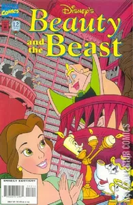 Disney's Beauty and the Beast #12