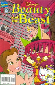 Disney's Beauty and the Beast #12