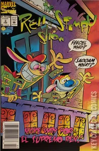 Ren and Stimpy #3